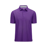 Orvinz Solid Polo Shirt