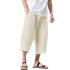 Orvinz Capri Baggy Harem Pant