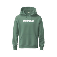 The Orvinz Signature Men's Hoodie