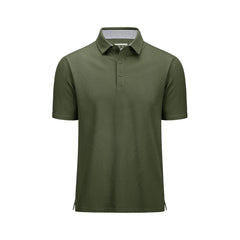 Orvinz Solid Polo Shirt
