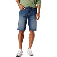 Orvinz Denim Jean Short Pant