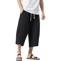 Orvinz Capri Baggy Harem Pant