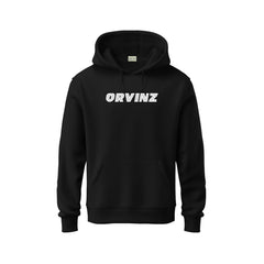 The Orvinz Signature Men's Hoodie