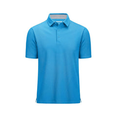 Orvinz Solid Polo Shirt
