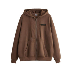 Orvinz Women Signature Mist Hoodie