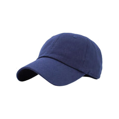 Orvinz Denim Baseball Cap