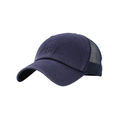 Orvinz Denim Baseball Cap