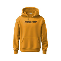 The Orvinz Signature Men's Hoodie