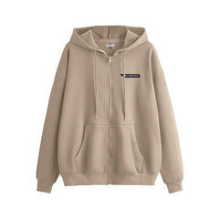 Orvinz Women Signature Mist Hoodie