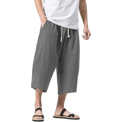 Orvinz Capri Baggy Harem Pant