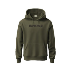 The Orvinz Signature Men's Hoodie