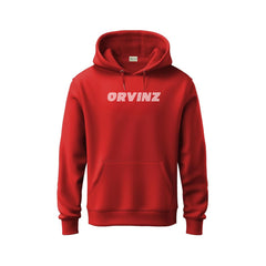 The Orvinz Signature Men's Hoodie