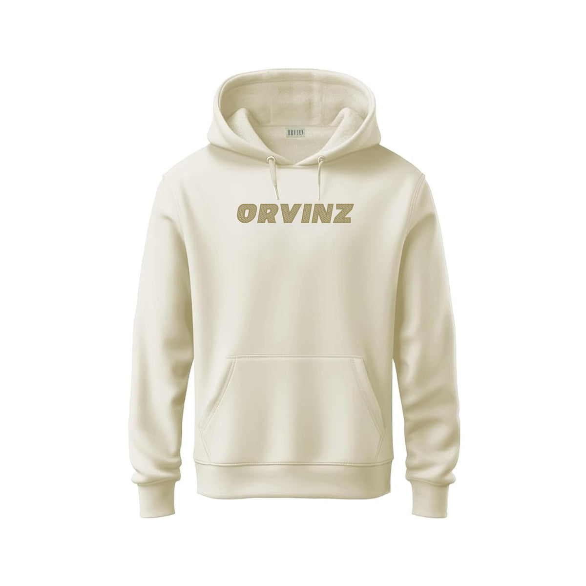 The Orvinz Signature Men's Hoodie