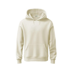 Orvinz Men's Solid Hoodie