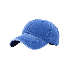 Orvinz Denim Baseball Cap