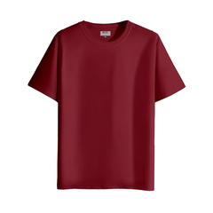 Orvinz Men Solid Tshirt