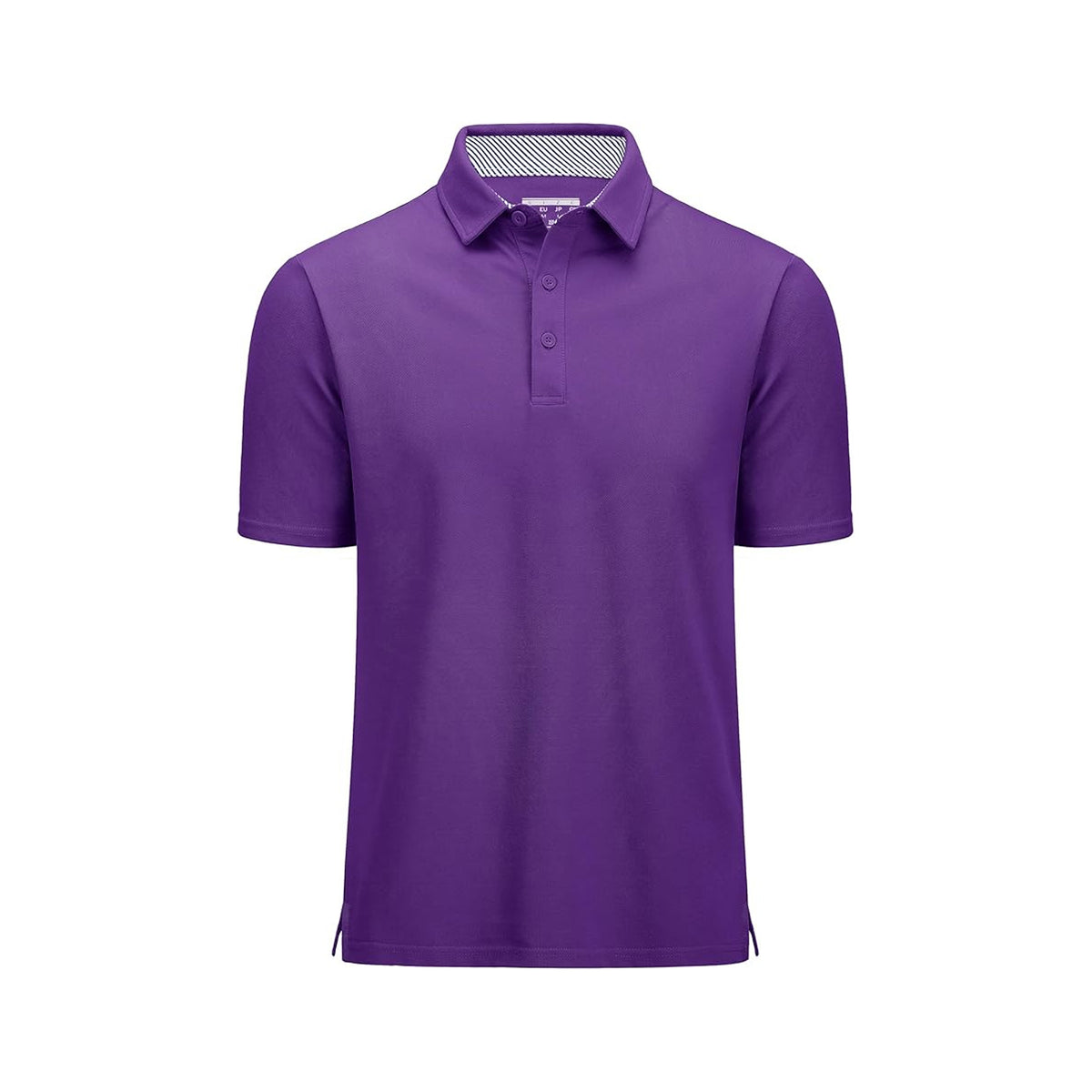 Orvinz Solid Polo Shirt