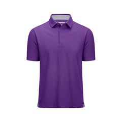 Orvinz Solid Polo Shirt