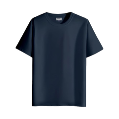 Orvinz Men Solid Tshirt