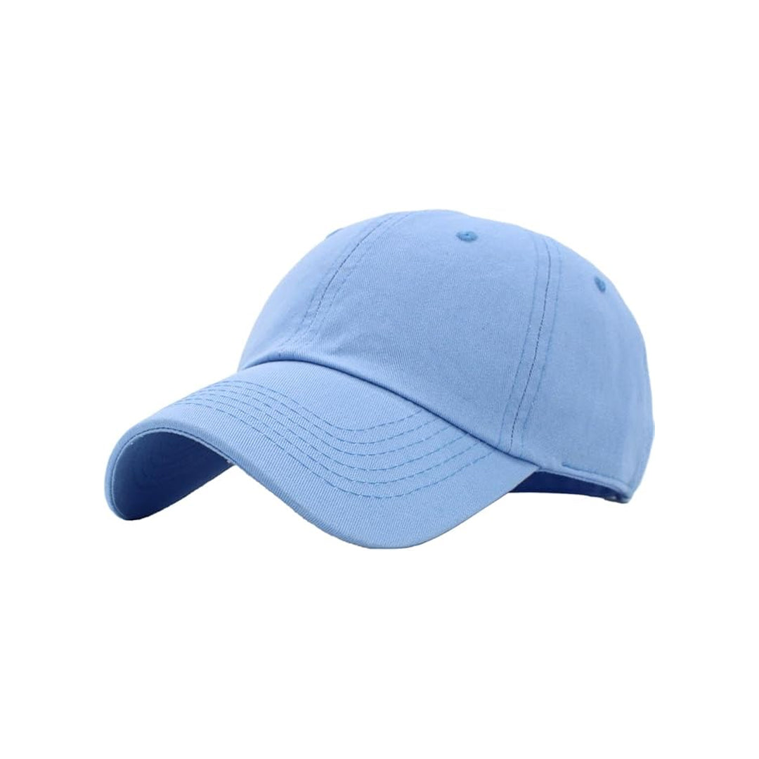 Orvinz Denim Baseball Cap