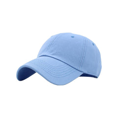 Orvinz Denim Baseball Cap