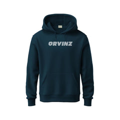 The Orvinz Signature Men's Hoodie