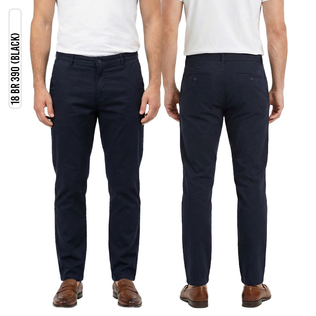 ORVINZ Essential Chinos