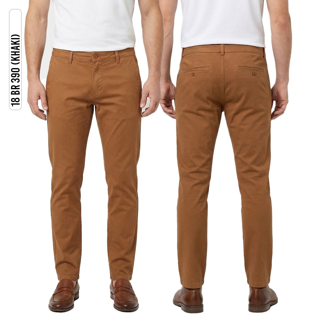 ORVINZ Essential Chinos