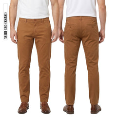 ORVINZ Essential Chinos